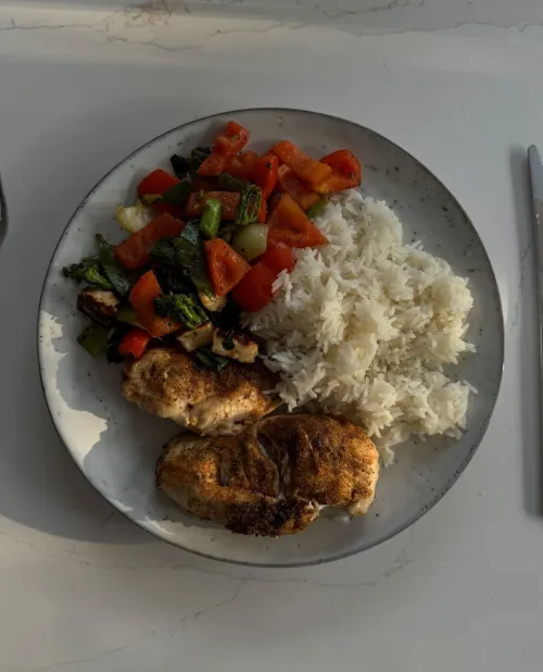 AI Food Photography Generator