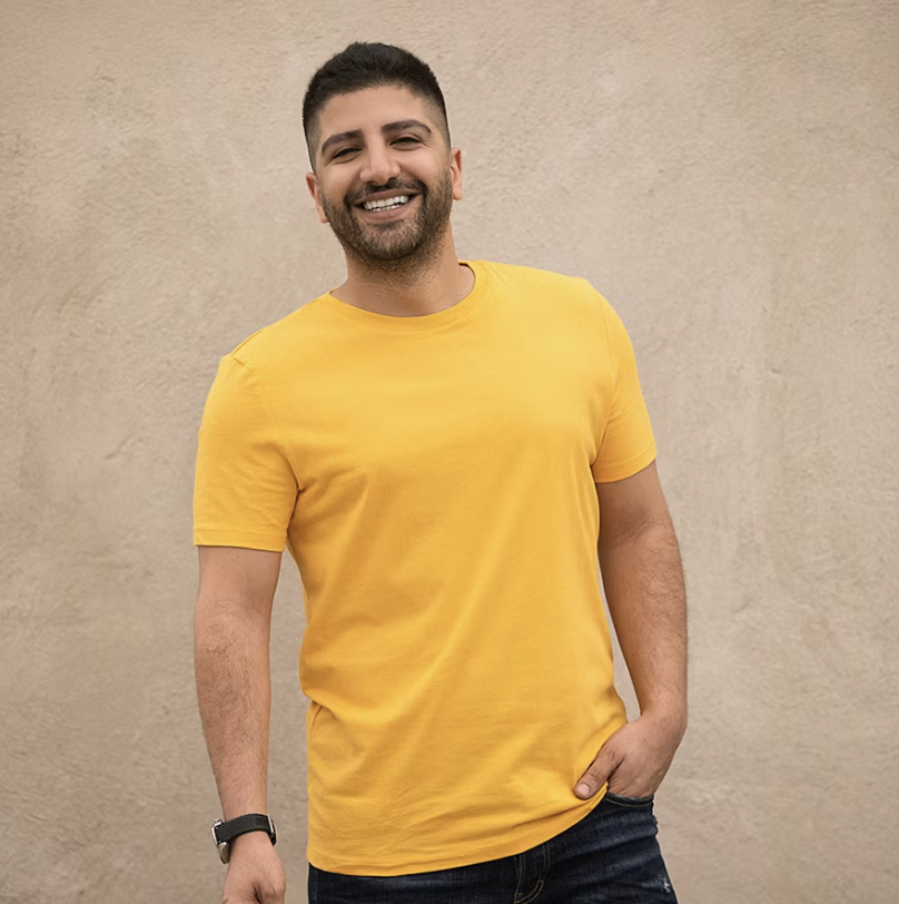 Input example