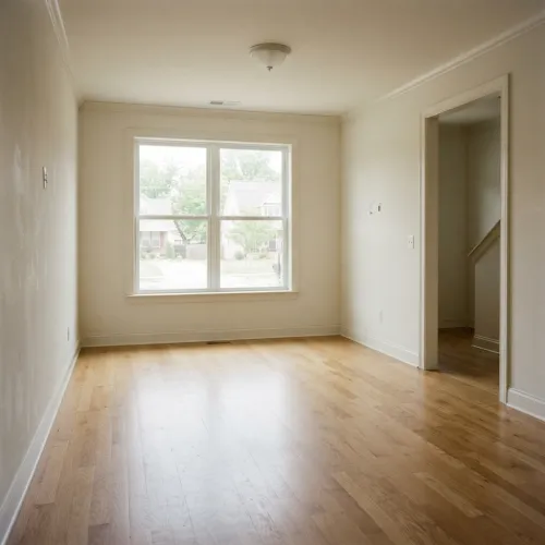 AI Virtual Staging