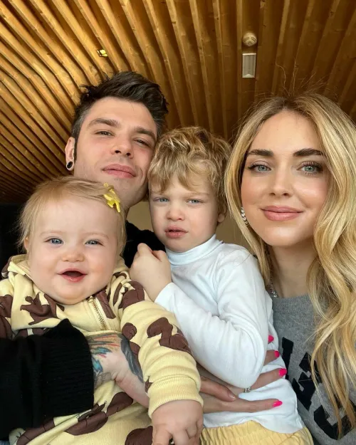 Cartoon Family Generator