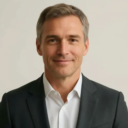 AI Gender Swap Video Generator Online input photo example