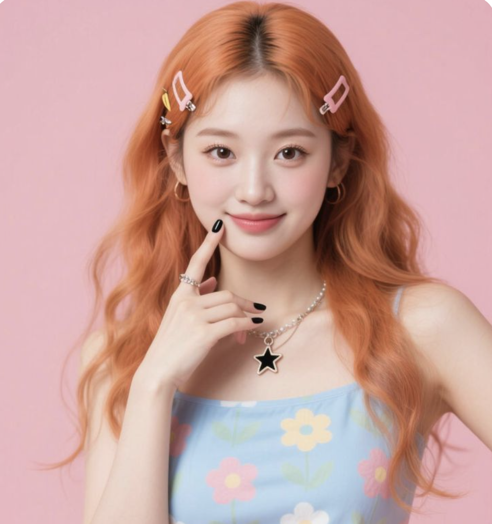 Turn Your Photos into Fun Labubu Videos input photo example
