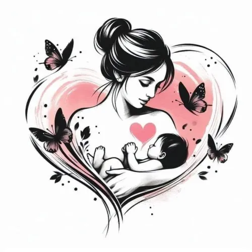 Photo to Tattoo Generator