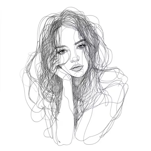 Sketch to Real Life Character