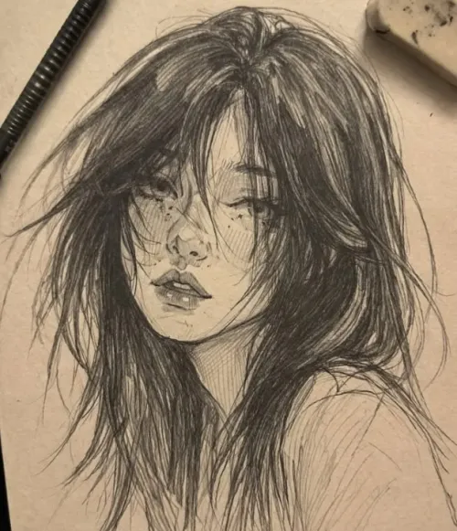 Sketch to Real Video AI