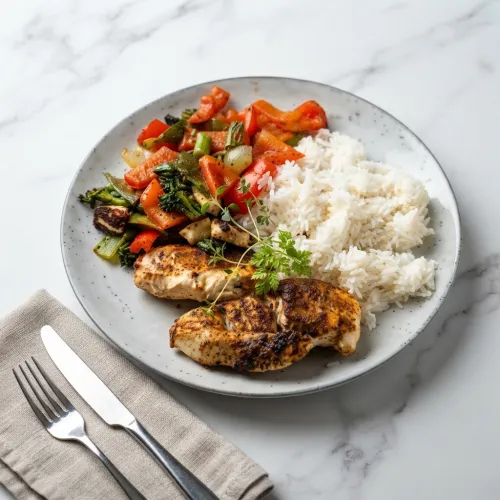 AI Food Photography Generator