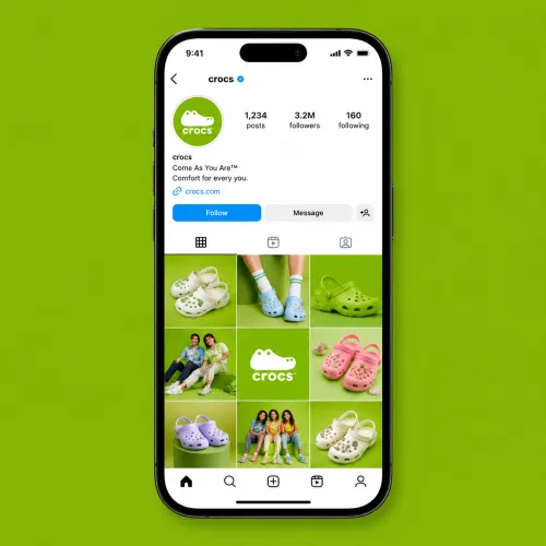 AI Instagram Posts