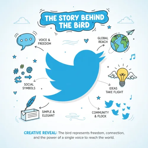 Logo Meaning Card