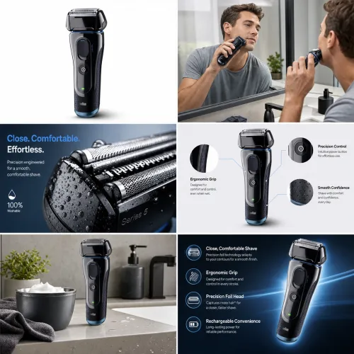 Amazon Listing Image