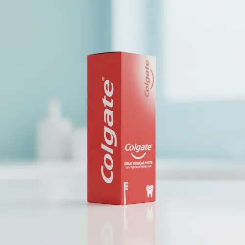 Cardboard Box Packaging