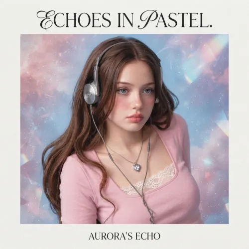 Image to Album Cover