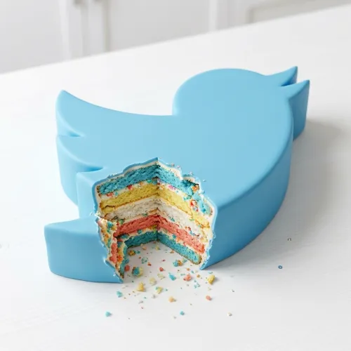 Logo Cake Creator