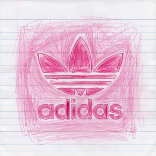 Logo to Crayon Doodle
