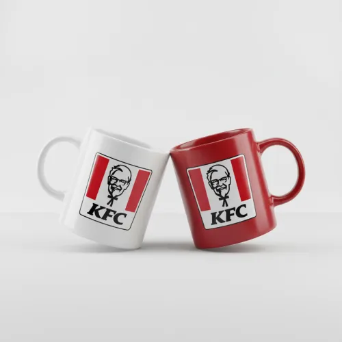 Mug Mockup