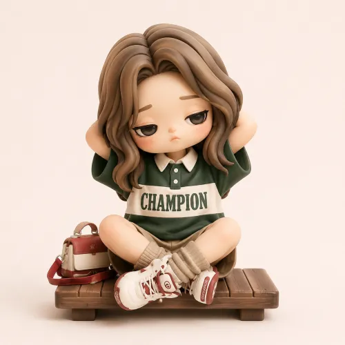 Photos into Hirono Collectibles