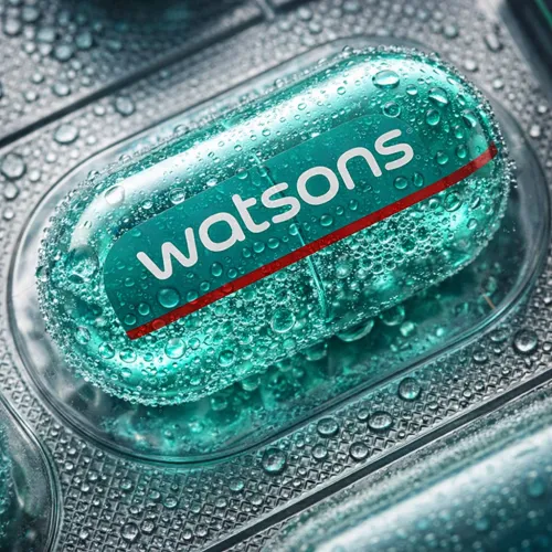 Fizzy Capsule Brand