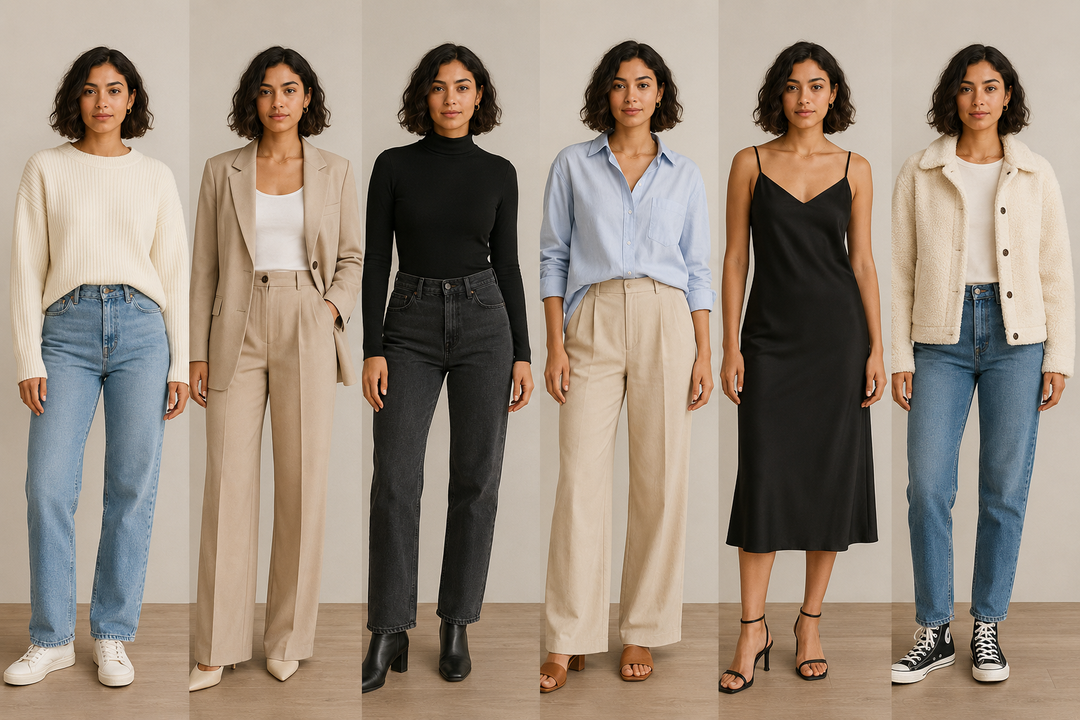 AI Outfit Generator: 10 Easy Ways to Change Clothes in Photos