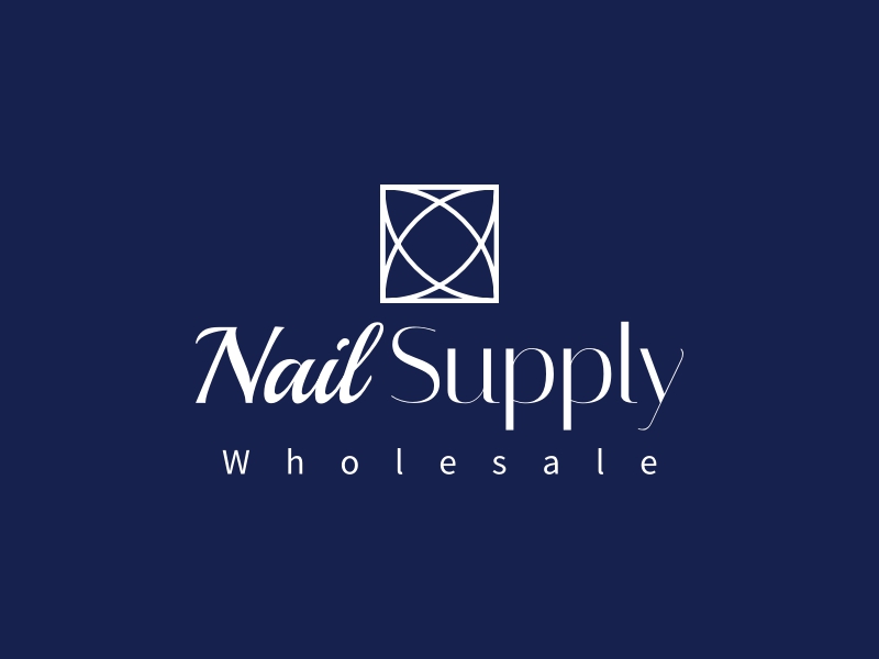 Nail Supply Logo Maker - Design Nail Supply logos online