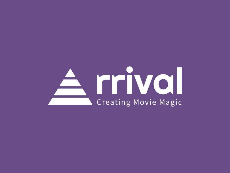 rrival Logo Maker - Design rrival logos online