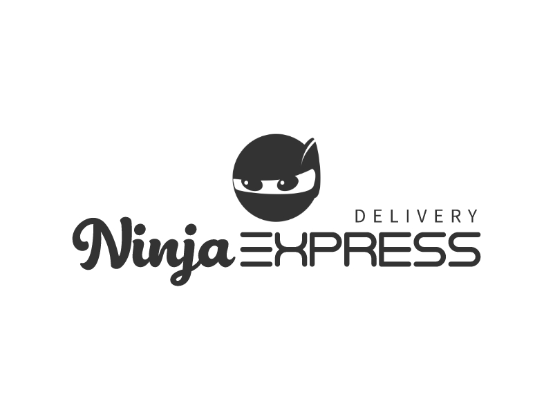Ninja Express Logo Maker - Design Ninja Express logos online