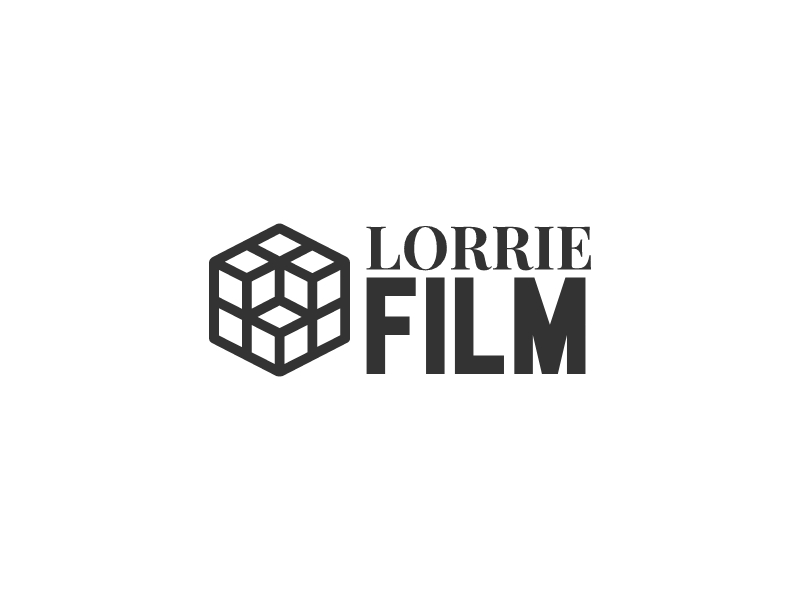 Lorrie Film Logo Maker - Design Lorrie Film logos online