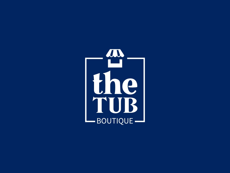 the TUB Logo Maker - Design the TUB logos online
