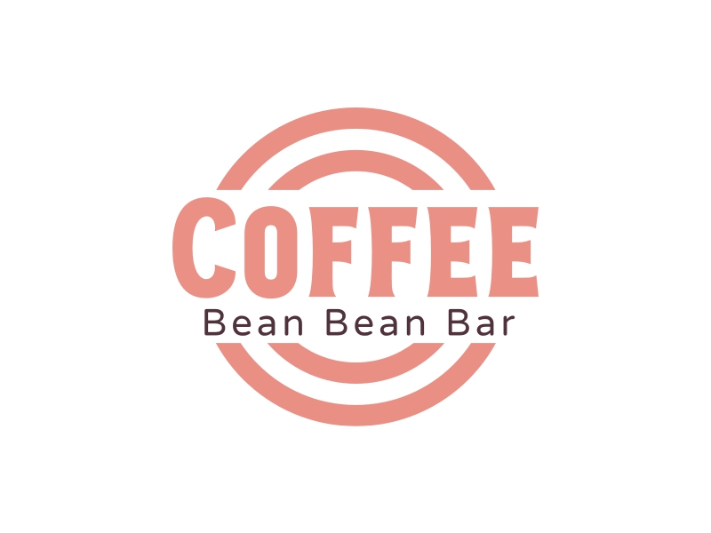 Coffee logo design