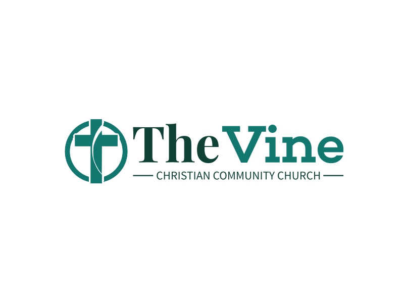 The Vine Logo Maker - Design The Vine logos online