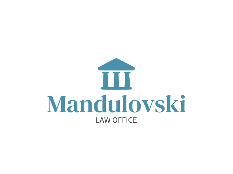 Mandulovski Logo Maker - Design Mandulovski logos online
