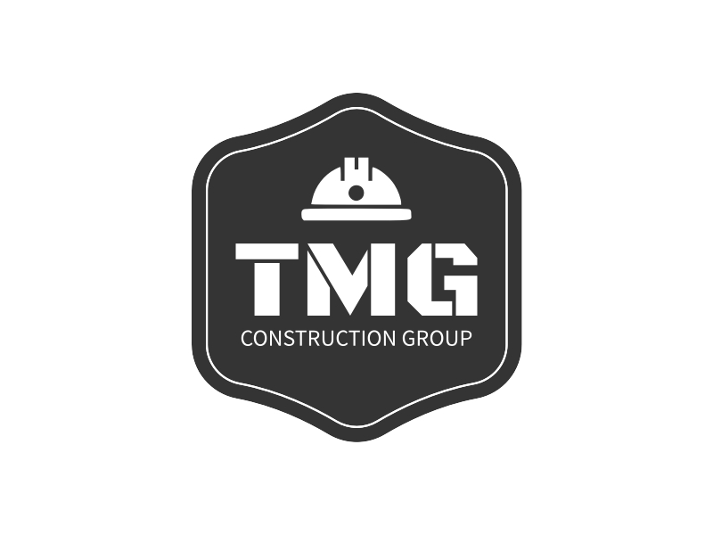TMG logo design