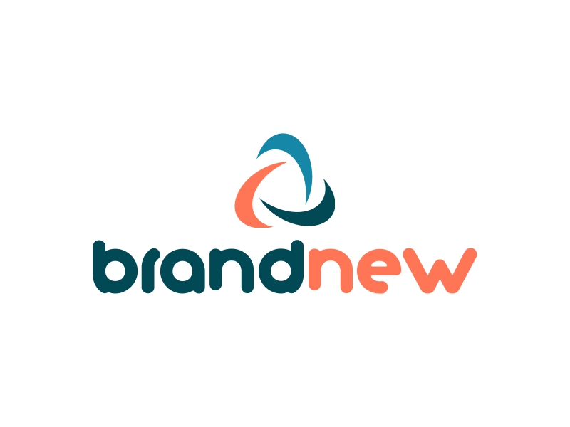 Brand New Logo Maker - Design Brand New logos online