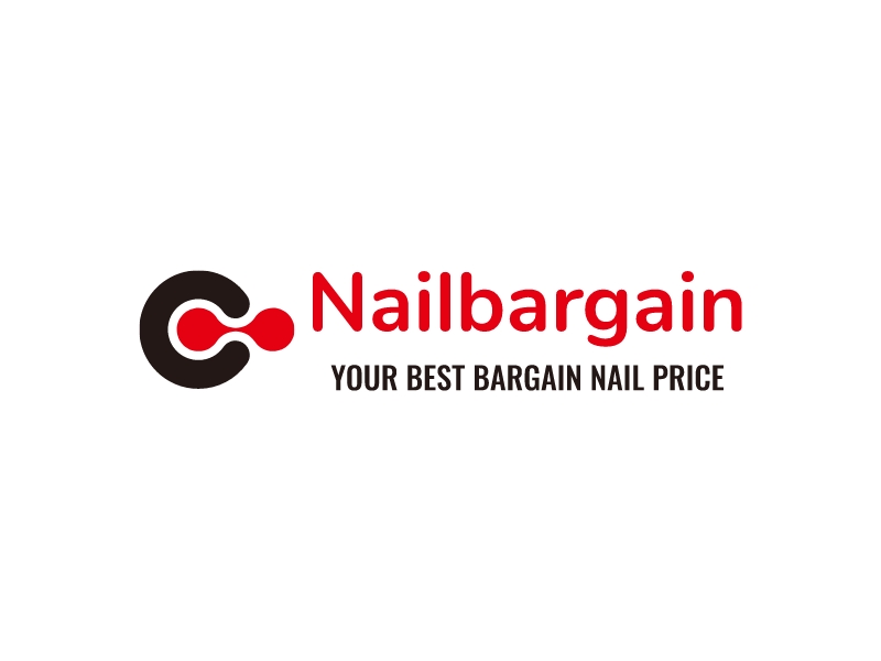 Nailbargain Logo Maker - Design Nailbargain logos online