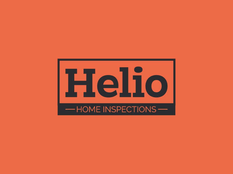 Helio logo design