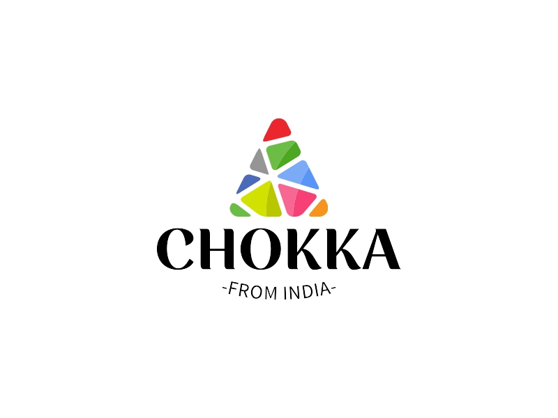 CHOKKA Logo Maker - Design CHOKKA logos online