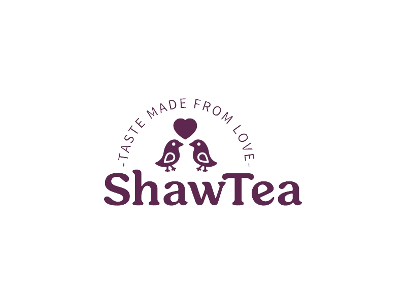ShawTea Logo Maker - Design ShawTea logos online