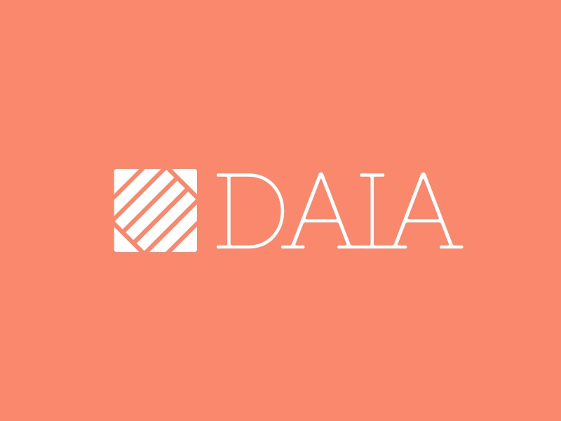 DAIA Logo Maker - Design DAIA logos online