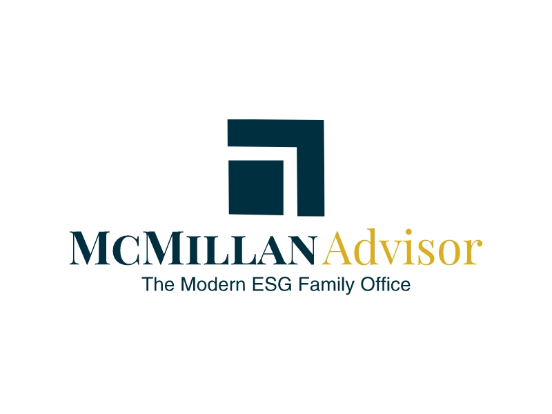 McMillan Advisor Logo Maker - Design McMillan Advisor logos online