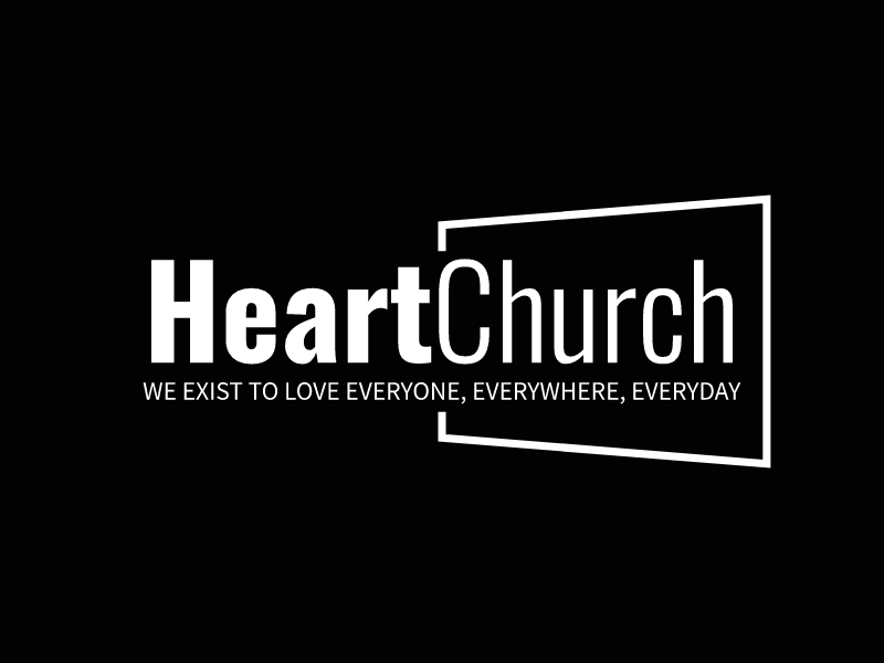Church Logo Design