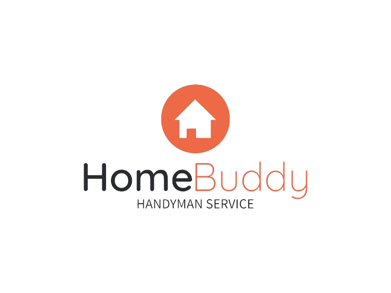 Home Buddy Logo Maker - Design Home Buddy logos online