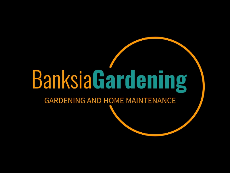 Gardening Logo Design