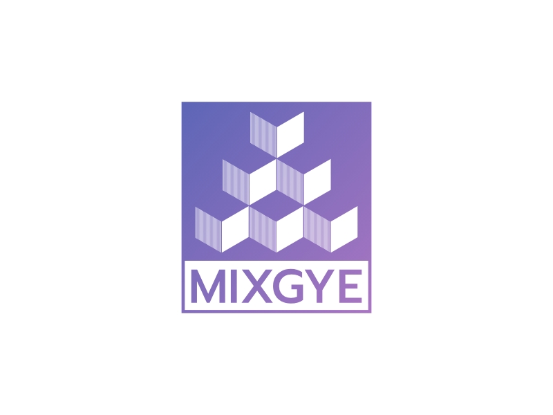 MIXGYE Logo Maker - Design MIXGYE logos online