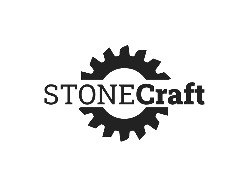 STONE Craft Logo Maker - Design STONE Craft logos online