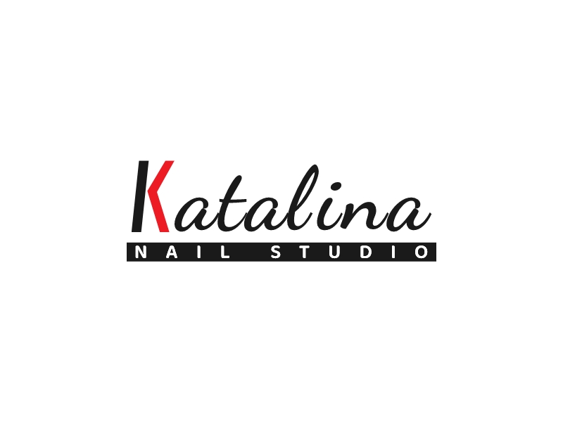 katalina Logo Maker - Design katalina logos online
