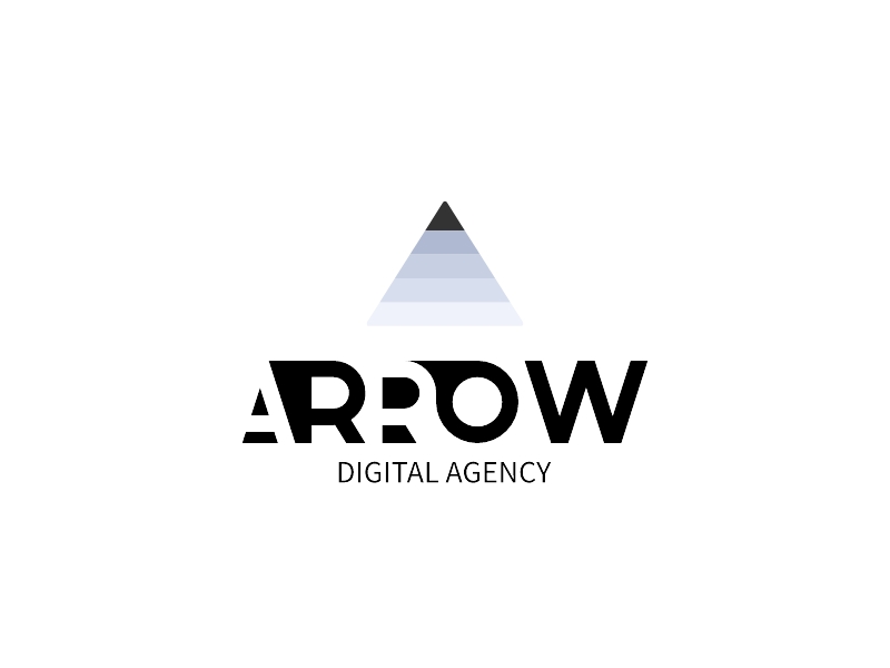 arrow Logo Maker - Design arrow logos online
