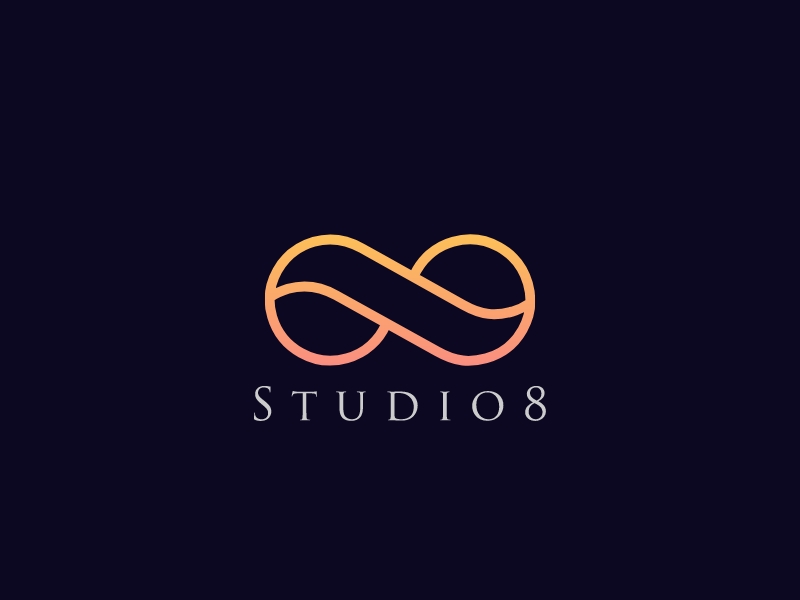 Studio8 Logo Maker - Design Studio8 logos online