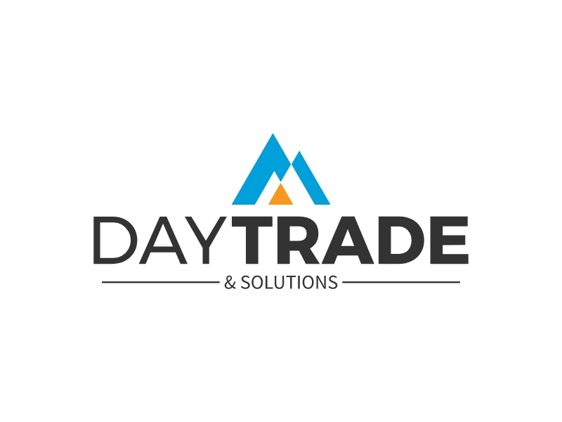DAY TRADE Logo Maker - Design DAY TRADE logos online