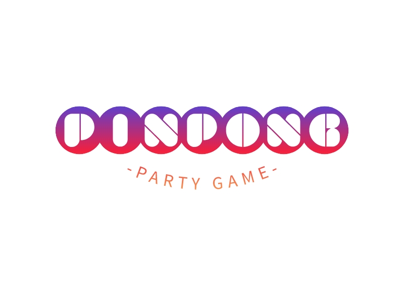 pinpong Logo Maker - Design pinpong logos online