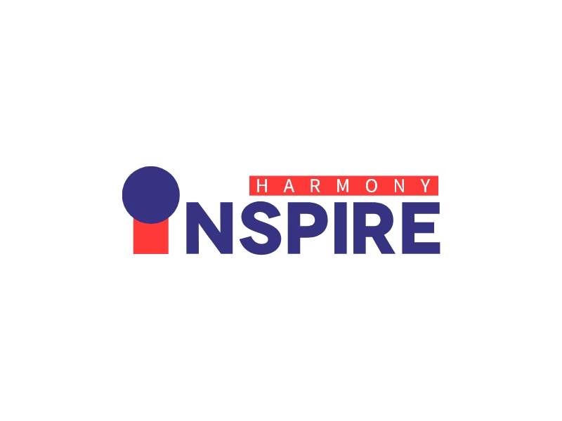 inspire logo design