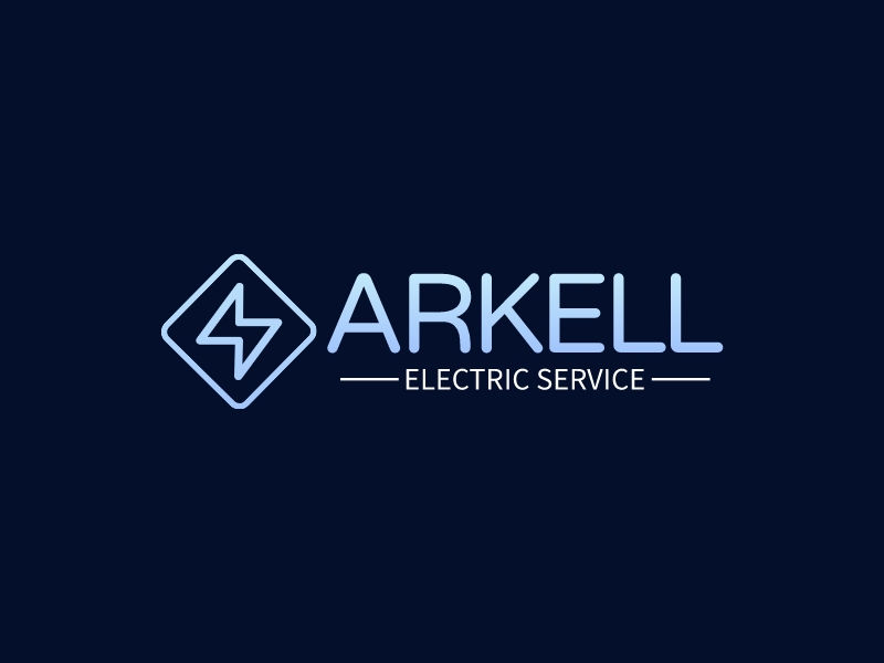 ARKELL Logo Maker - Design ARKELL logos online