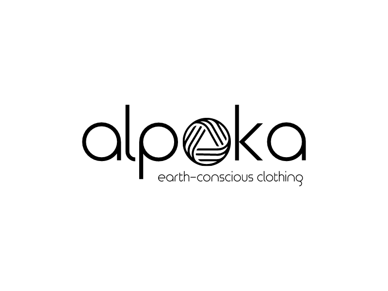 alpka logo design